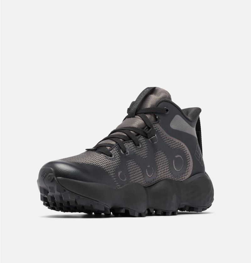 Columbia Escape Thrive Endure Women's Hiking Shoes Black | EZJDTK-453