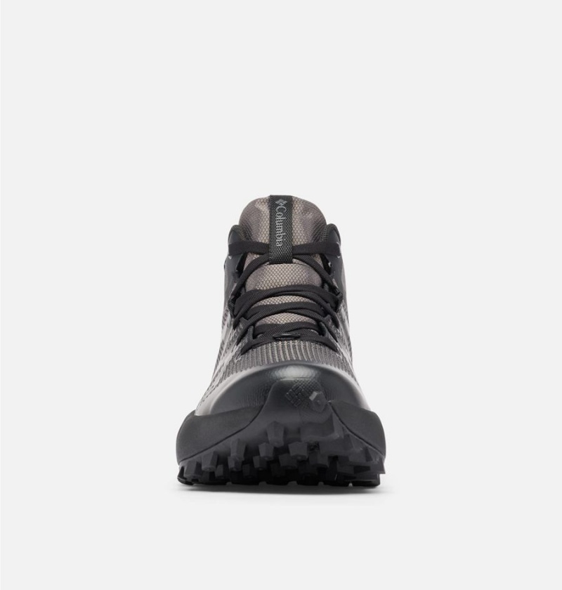 Columbia Escape Thrive Endure Women's Hiking Shoes Black | EZJDTK-453