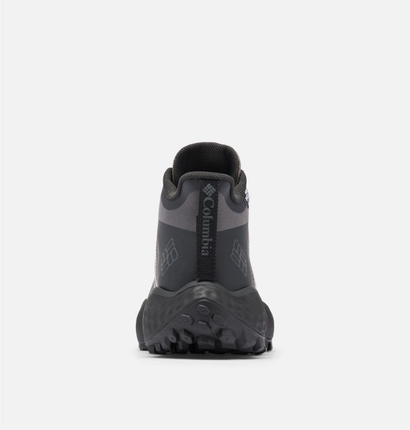 Columbia Escape Thrive Endure Women's Hiking Shoes Black | EZJDTK-453