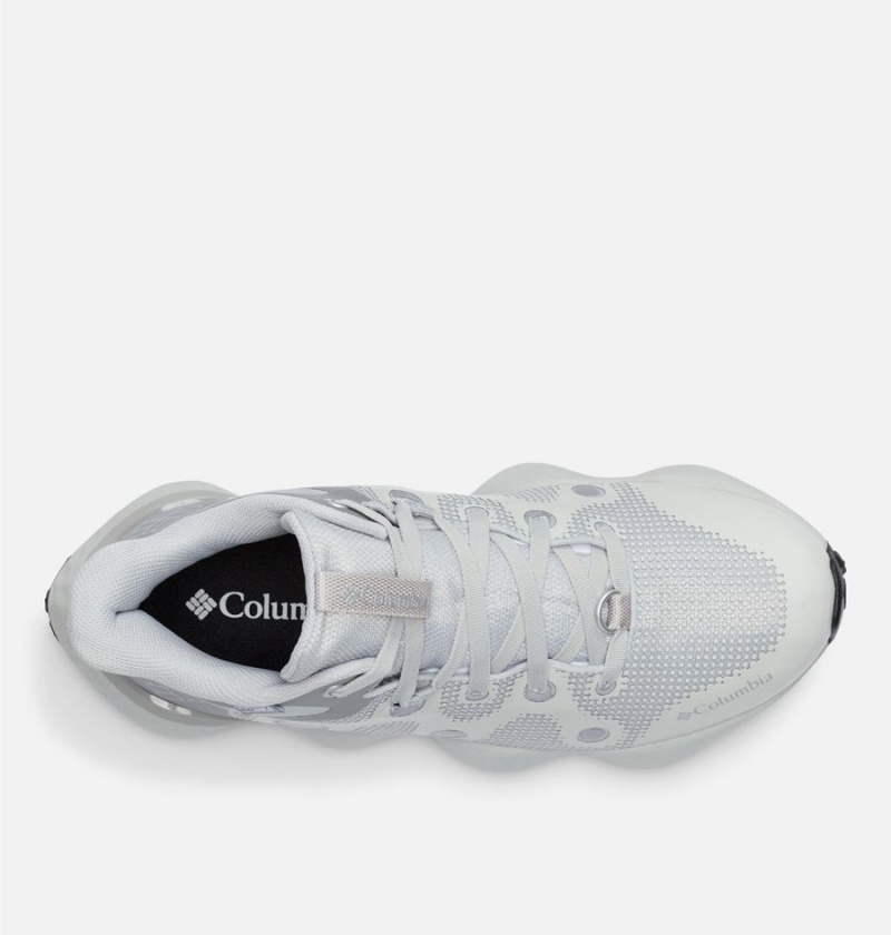 Columbia Escape Thrive Endure Women's Hiking Shoes Grey | MQJXVU-691