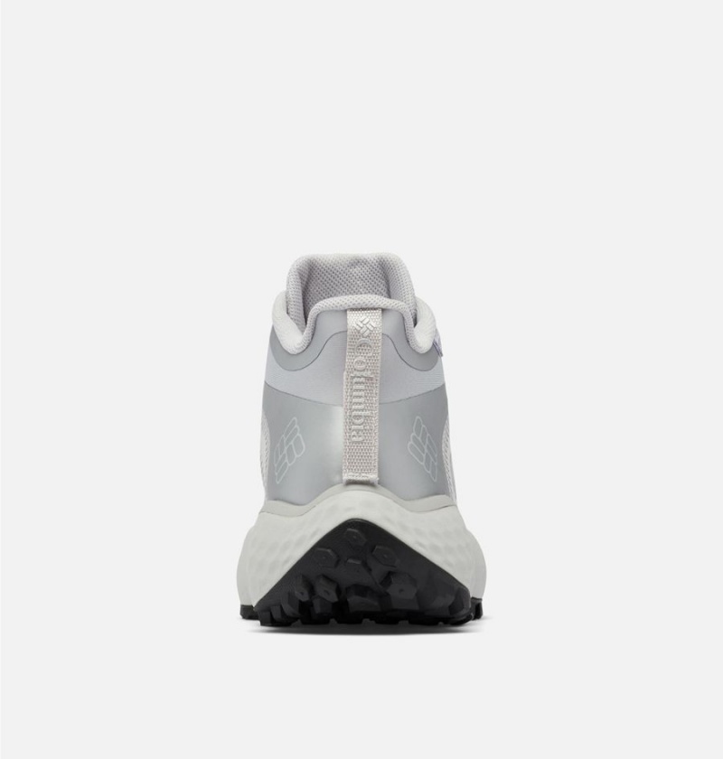 Columbia Escape Thrive Endure Women's Hiking Shoes Grey | MQJXVU-691