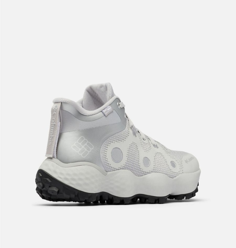 Columbia Escape Thrive Endure Women's Hiking Shoes Grey | MQJXVU-691