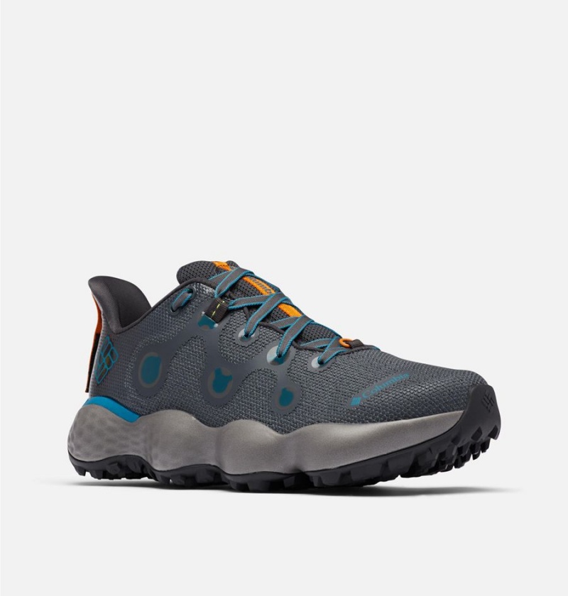 Columbia Escape Thrive Ultra Men's Sneakers Grey | DNABTV-328