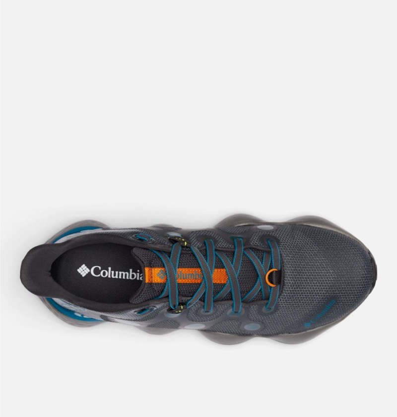 Columbia Escape Thrive Ultra Men's Sneakers Grey | DNABTV-328