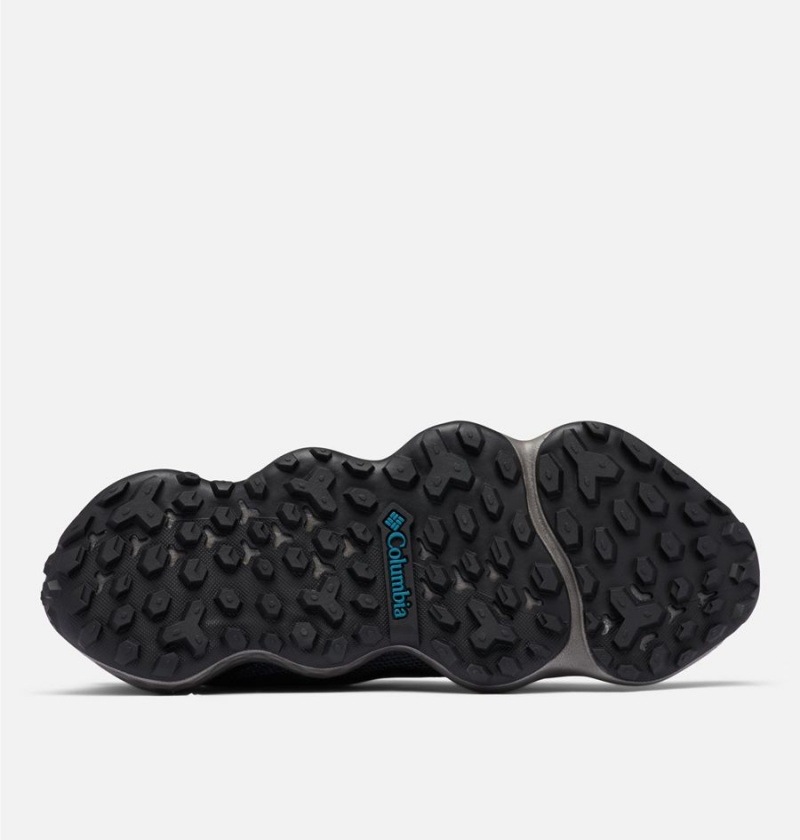 Columbia Escape Thrive Ultra Men's Sneakers Grey | DNABTV-328
