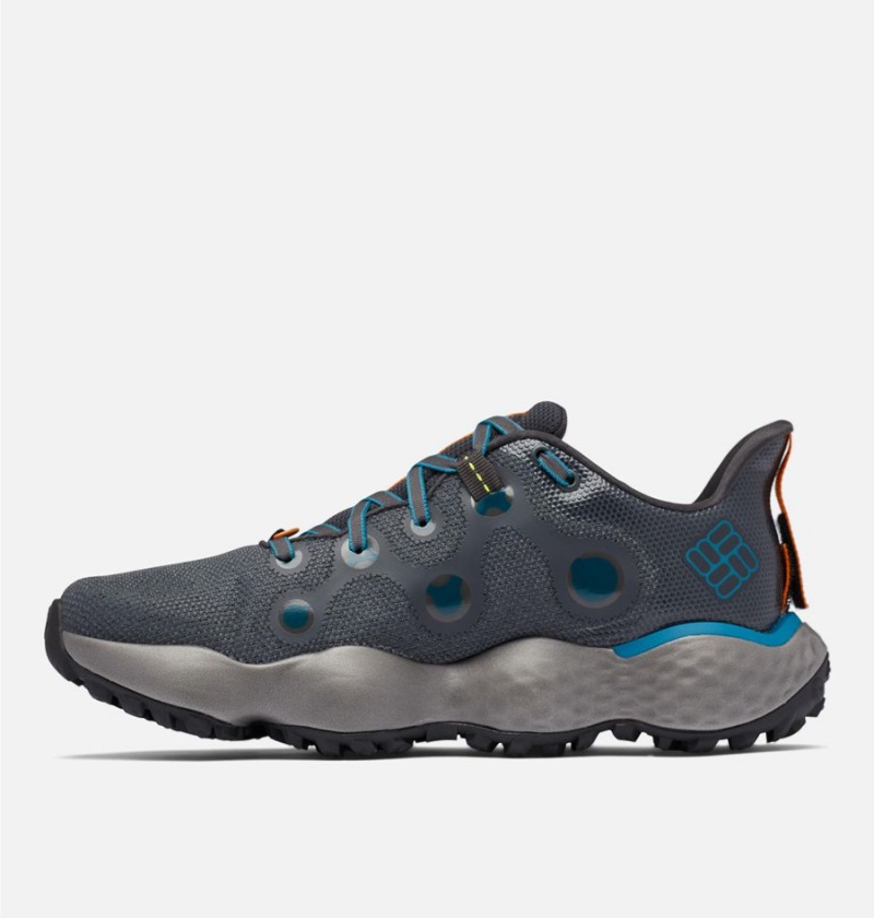 Columbia Escape Thrive Ultra Men's Sneakers Grey | DNABTV-328