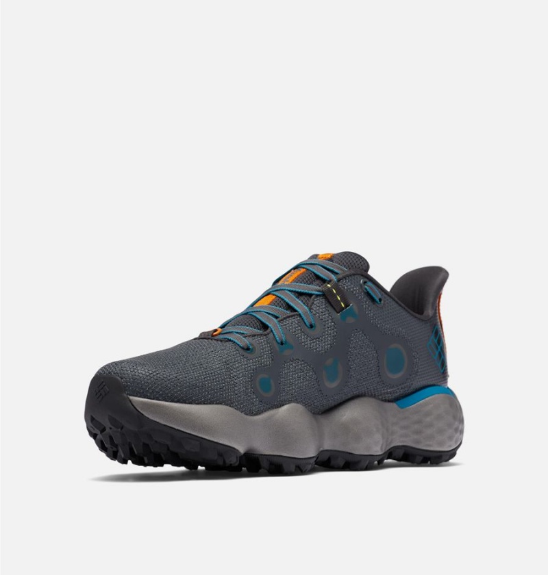 Columbia Escape Thrive Ultra Men's Sneakers Grey | DNABTV-328
