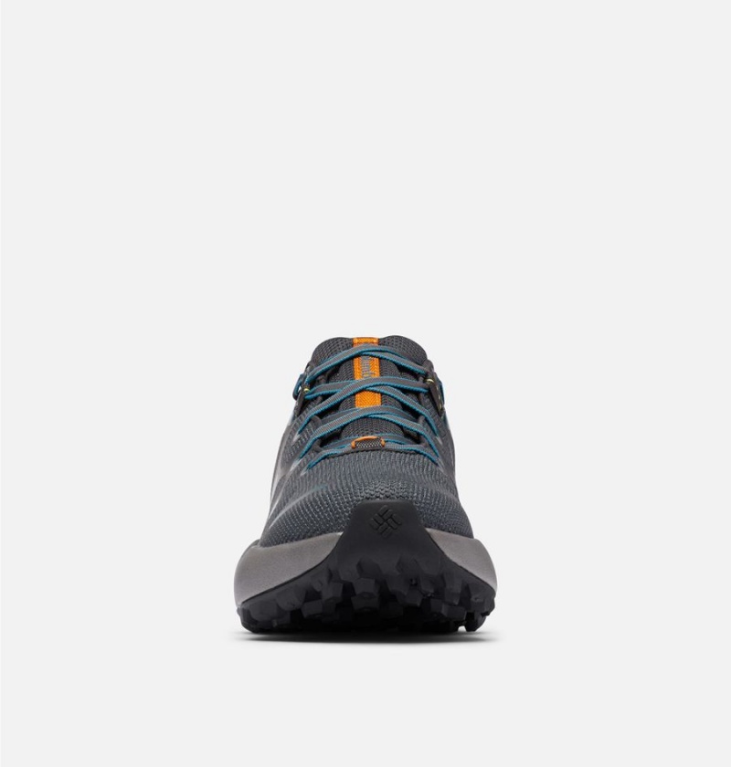 Columbia Escape Thrive Ultra Men's Sneakers Grey | DNABTV-328
