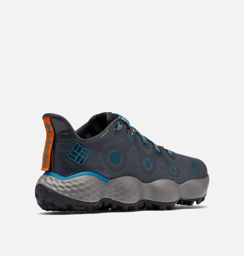 Columbia Escape Thrive Ultra Men's Sneakers Grey | DNABTV-328