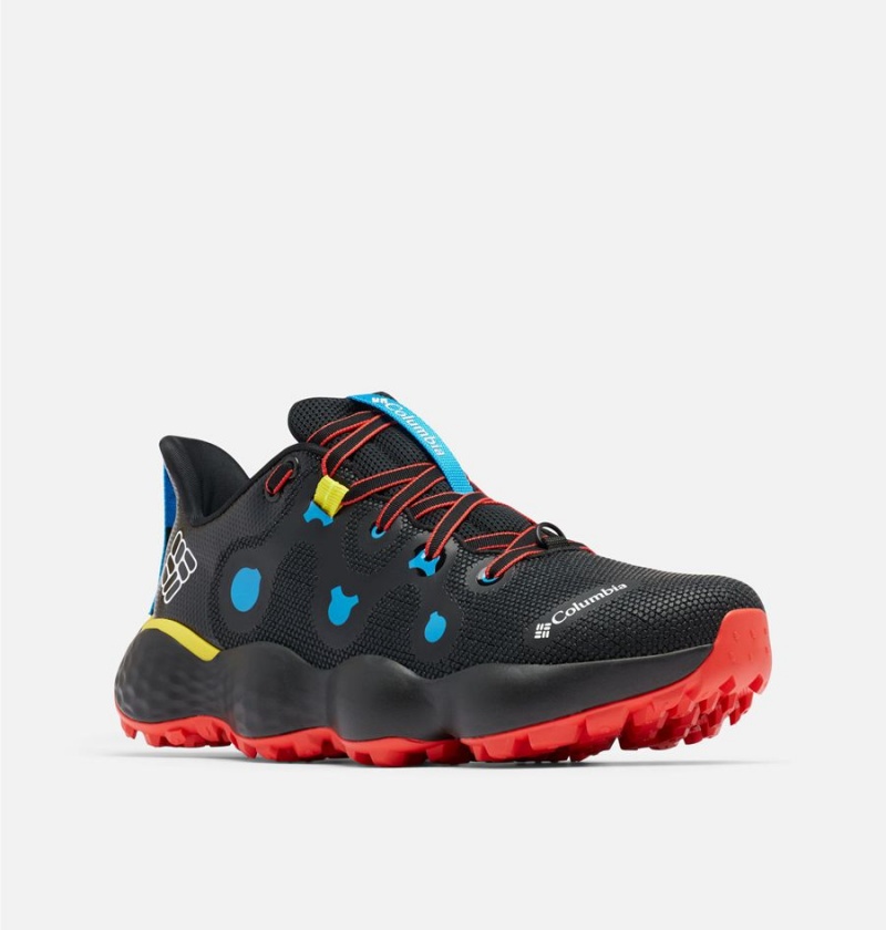 Columbia Escape Thrive Ultra Men's Sneakers Black | WCPGBJ-685