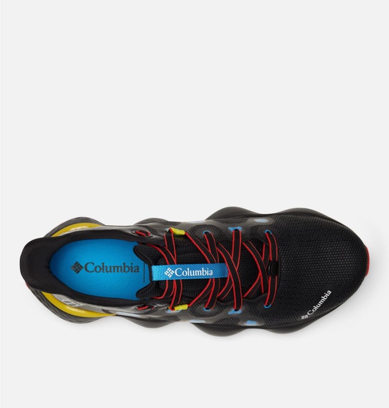 Columbia Escape Thrive Ultra Men's Sneakers Black | WCPGBJ-685