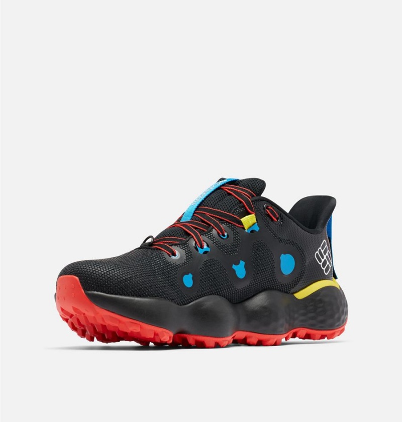 Columbia Escape Thrive Ultra Men's Sneakers Black | WCPGBJ-685