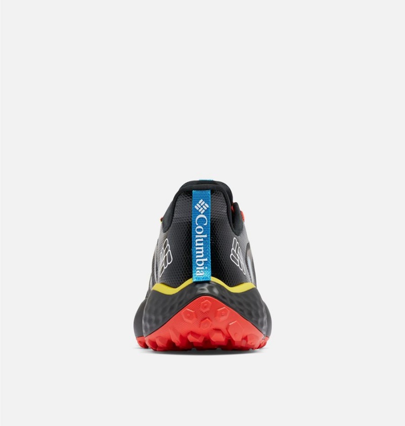 Columbia Escape Thrive Ultra Men's Sneakers Black | WCPGBJ-685