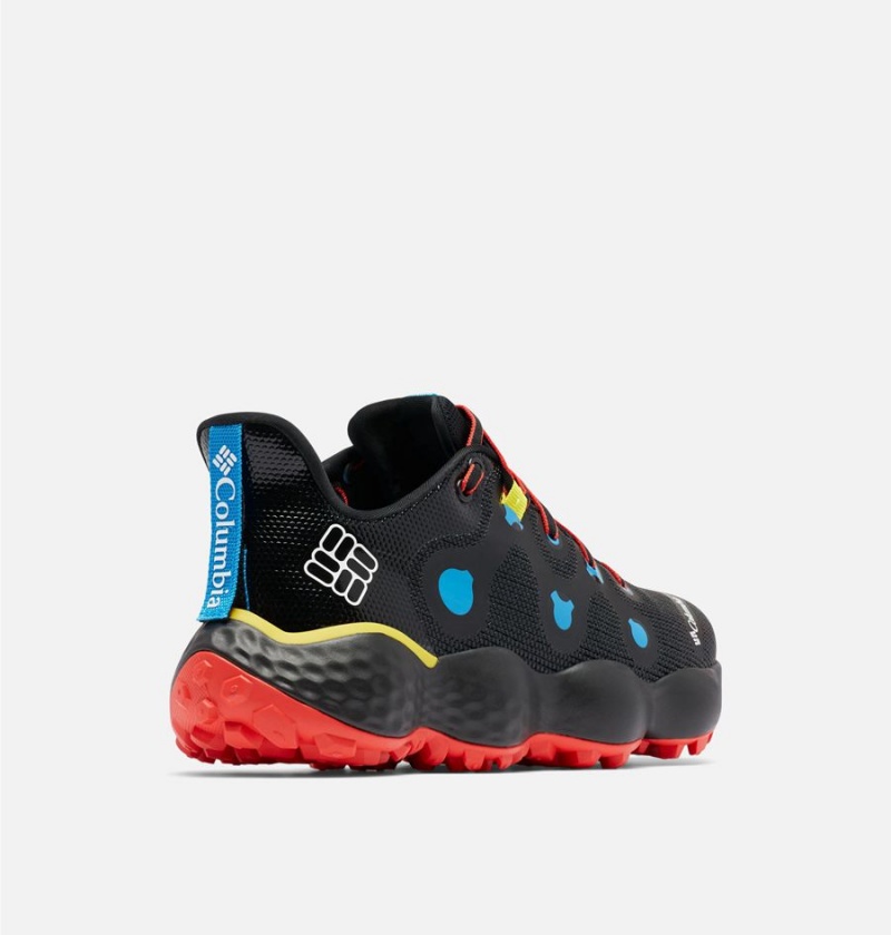 Columbia Escape Thrive Ultra Men's Sneakers Black | WCPGBJ-685