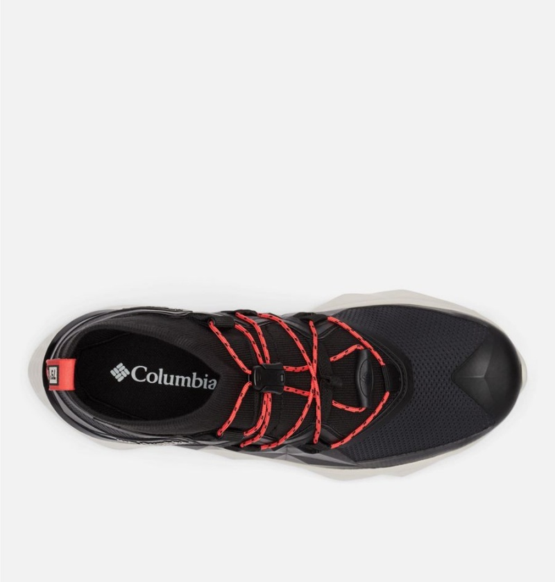 Columbia Facet 75 Alpha OutDry Women's Sneakers Black | NJYRMD-584