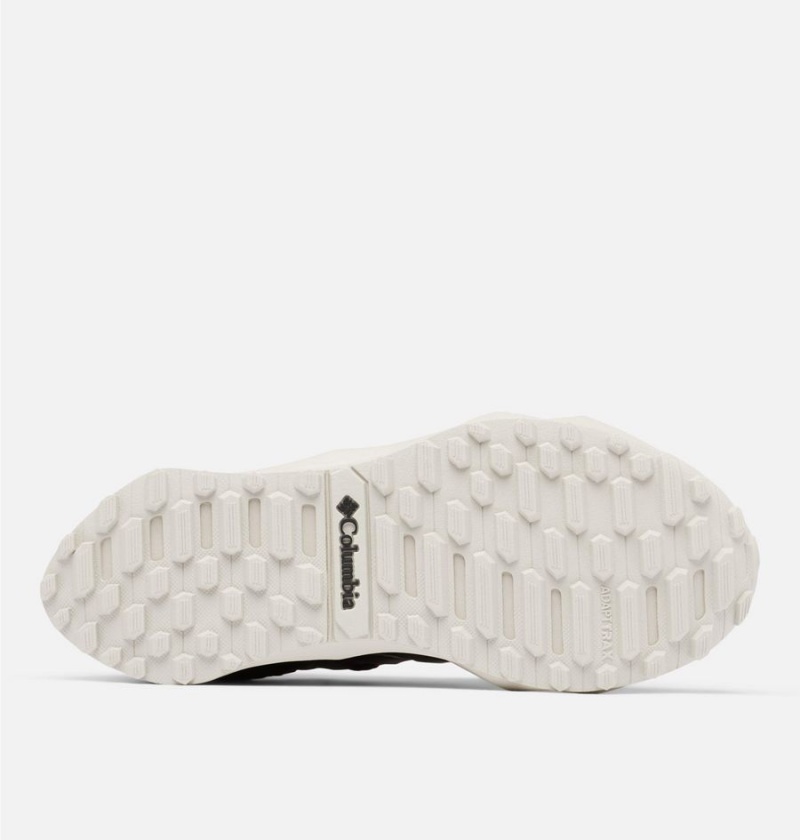 Columbia Facet 75 Alpha OutDry Women's Sneakers Black | NJYRMD-584