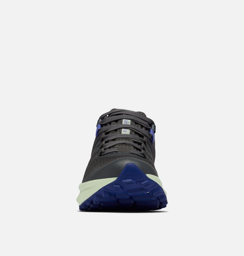 Columbia Facet 75 OutDry Women's Sneakers Black | EDYRFK-816