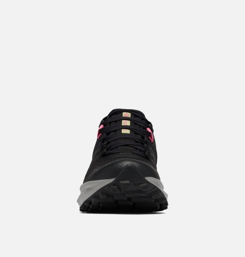 Columbia Facet 75 OutDry Women's Sneakers Black | VDJLKO-783