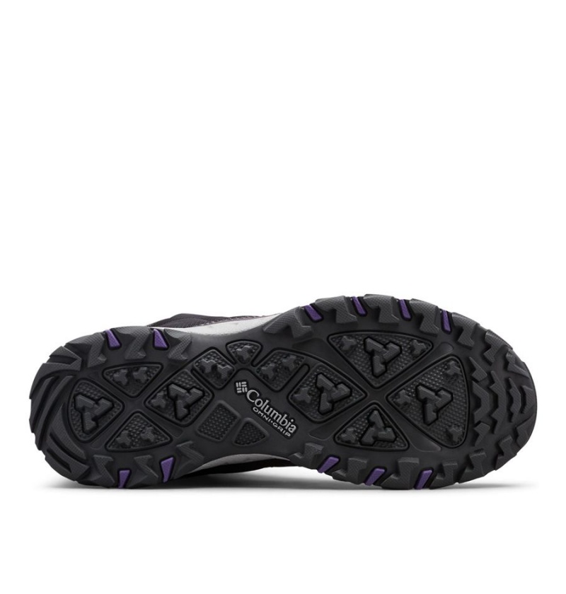 Columbia Firecamp Women's Boots Black | PESTKQ-326