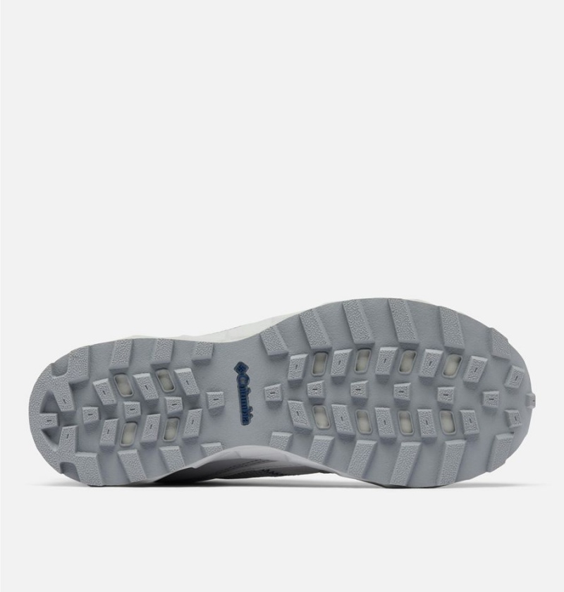 Columbia Flow District Women's Sneakers Grey | KTCREZ-853