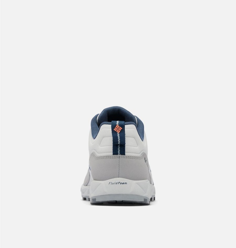 Columbia Flow District Women's Sneakers Grey | KTCREZ-853