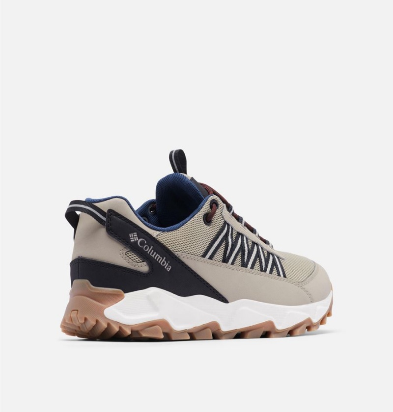 Columbia Flow Fremont Men's Sneakers Beige | AMRKJB-314