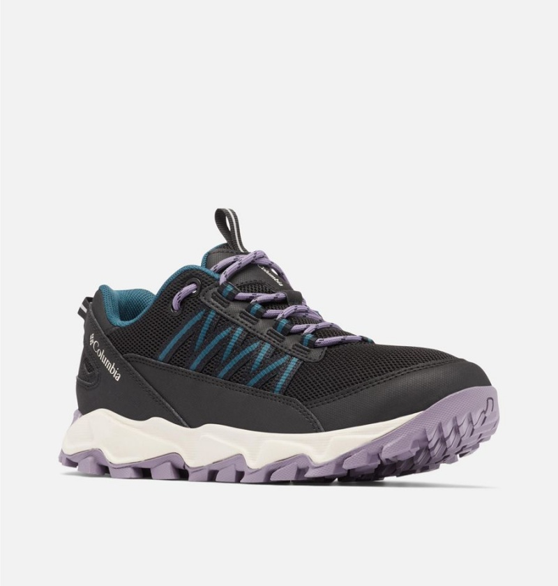 Columbia Flow Fremont Women's Sneakers Black | NOIFPD-436