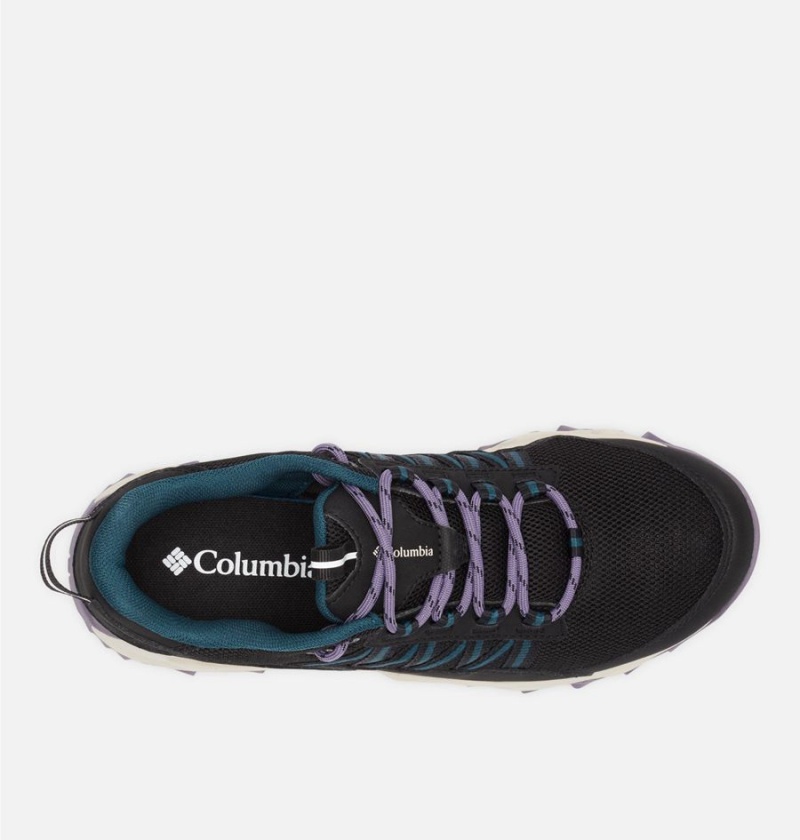 Columbia Flow Fremont Women's Sneakers Black | NOIFPD-436