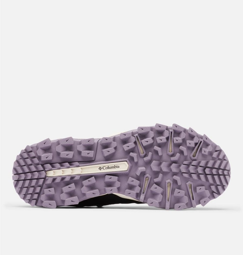 Columbia Flow Fremont Women's Sneakers Black | NOIFPD-436