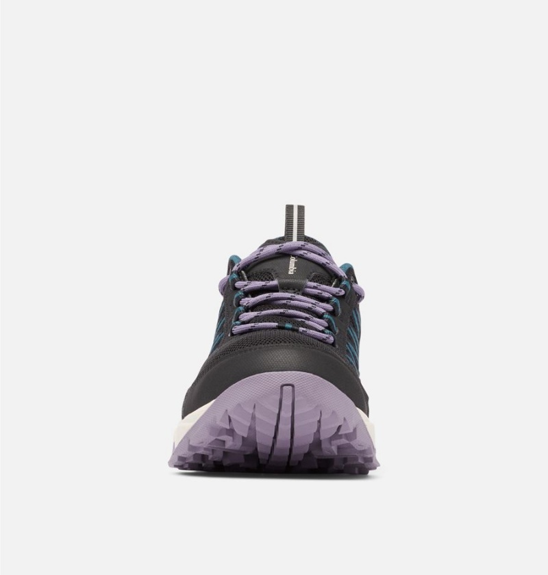 Columbia Flow Fremont Women's Sneakers Black | NOIFPD-436