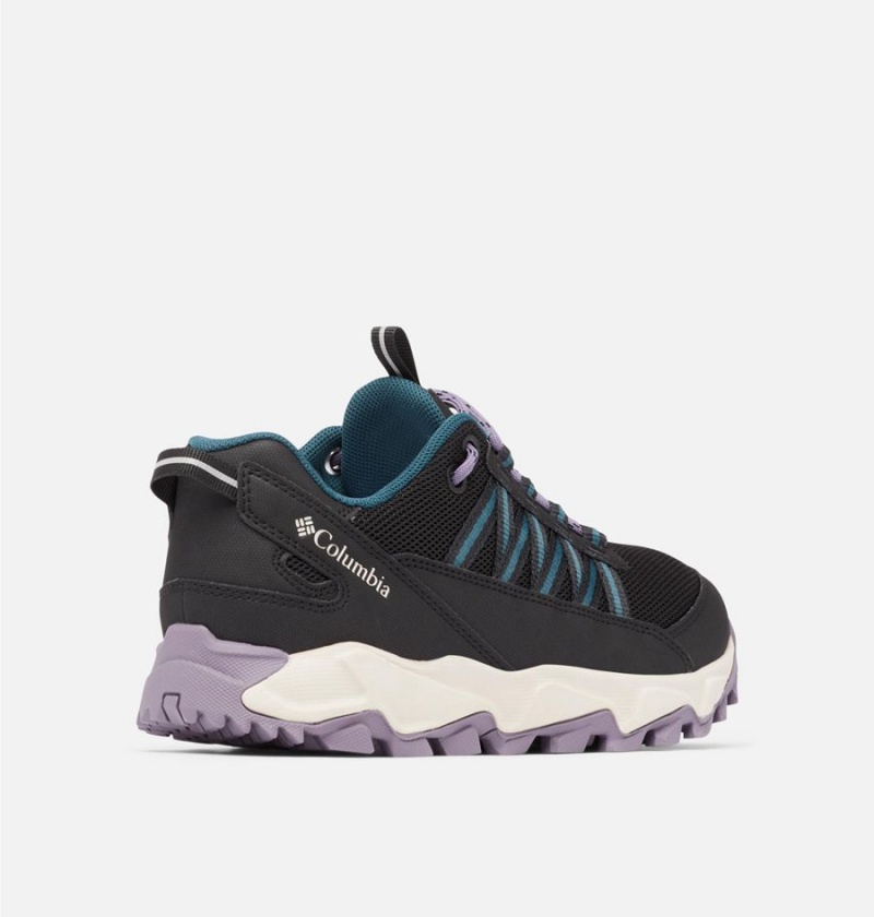Columbia Flow Fremont Women's Sneakers Black | NOIFPD-436
