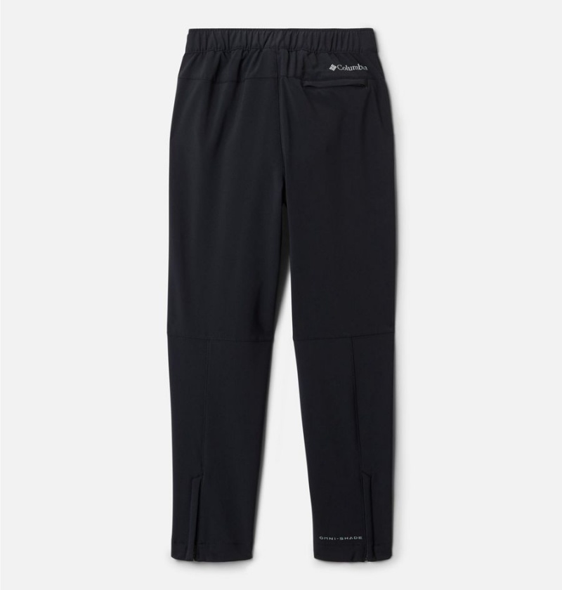 Columbia Frontrange Joggers Kids' Pants Black | OHETMI-756