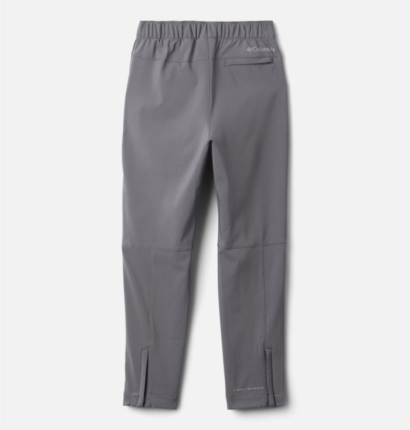 Columbia Frontrange Joggers Kids' Pants Grey | TMDWHB-378