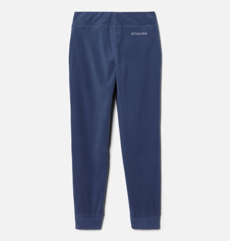 Columbia Glacial Leggings Kids' Pants Navy | JOMDET-418