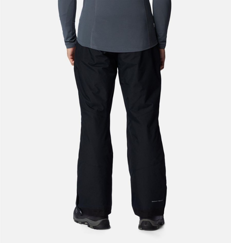 Columbia Gulfport Insulated Ski Men's Pants Black | KDMPIF-248