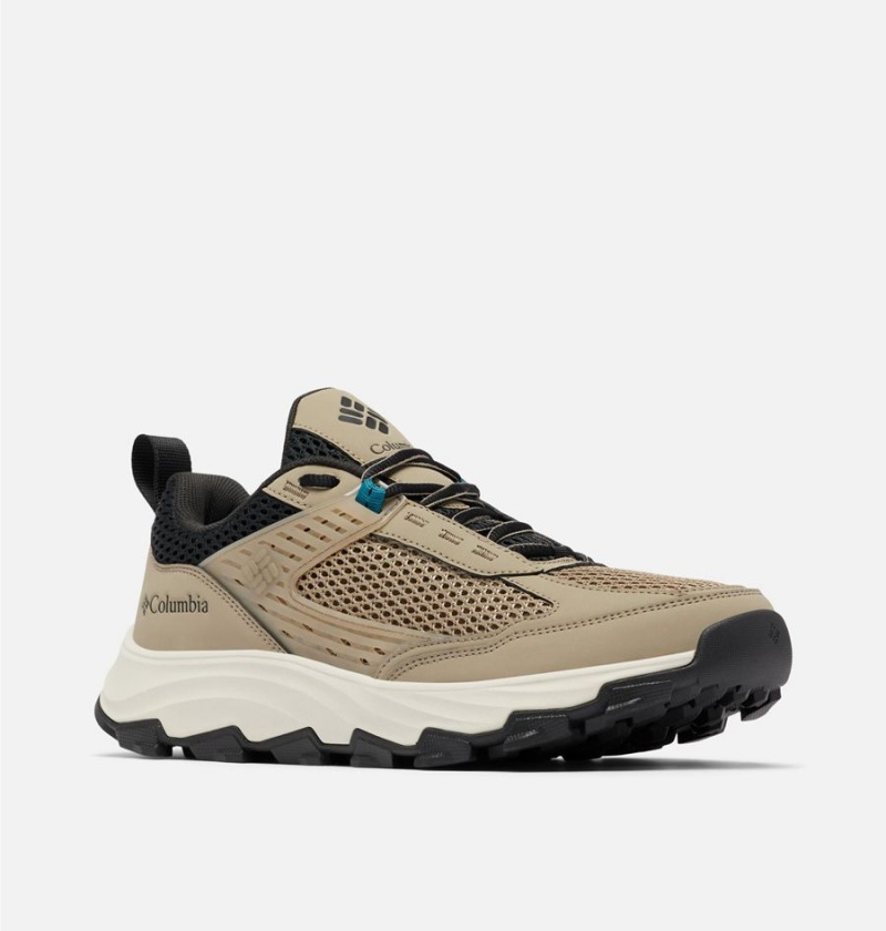 Columbia Hatana Breathe Men's Sneakers Beige | STKOCZ-190