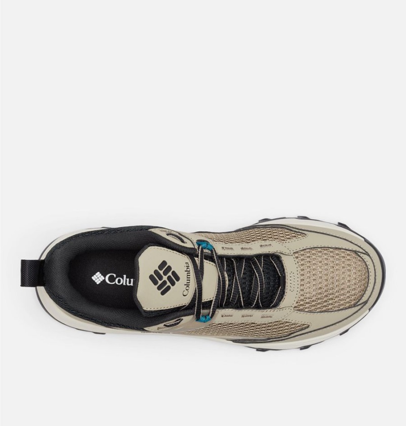 Columbia Hatana Breathe Men's Sneakers Beige | STKOCZ-190