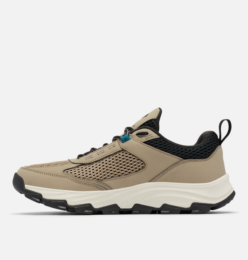 Columbia Hatana Breathe Men's Sneakers Beige | STKOCZ-190