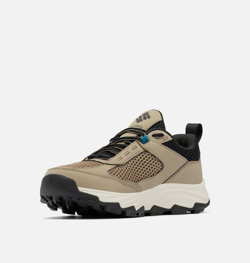 Columbia Hatana Breathe Men's Sneakers Beige | STKOCZ-190