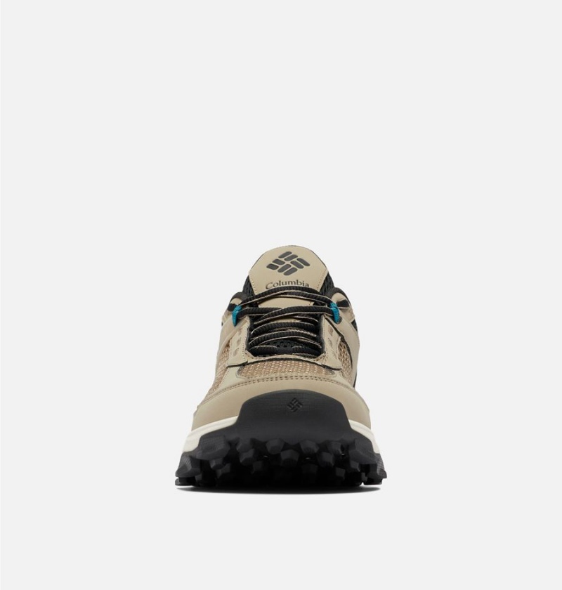 Columbia Hatana Breathe Men's Sneakers Beige | STKOCZ-190