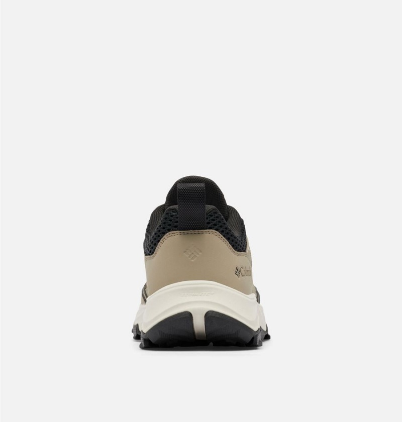 Columbia Hatana Breathe Men's Sneakers Beige | STKOCZ-190