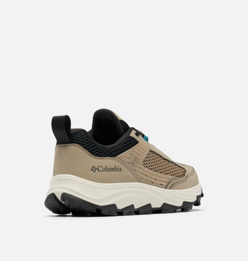 Columbia Hatana Breathe Men's Sneakers Beige | STKOCZ-190