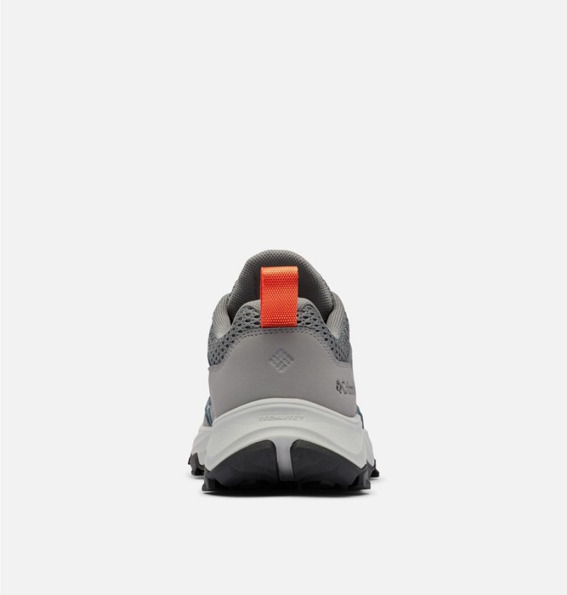 Columbia Hatana Breathe Men's Sneakers Grey | OPDKXB-912