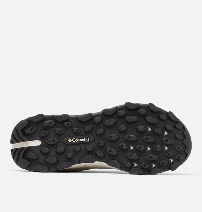 Columbia Hatana Breathe Men's Sneakers White | GZEMSX-308