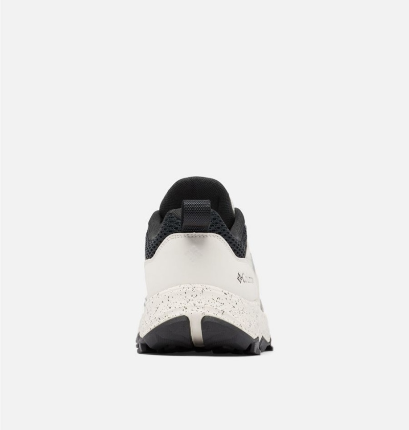 Columbia Hatana Breathe Men's Sneakers White | GZEMSX-308