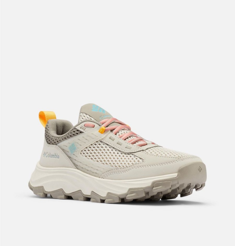 Columbia Hatana Breathe Women's Sneakers White | REBHJL-956