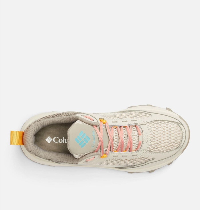 Columbia Hatana Breathe Women's Sneakers White | REBHJL-956