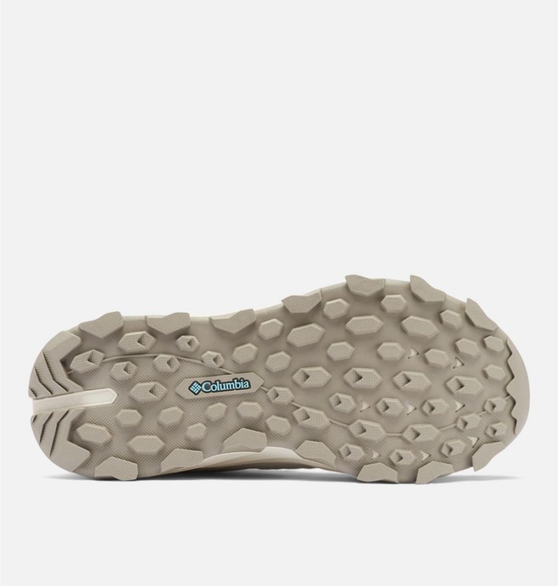 Columbia Hatana Breathe Women's Sneakers White | REBHJL-956