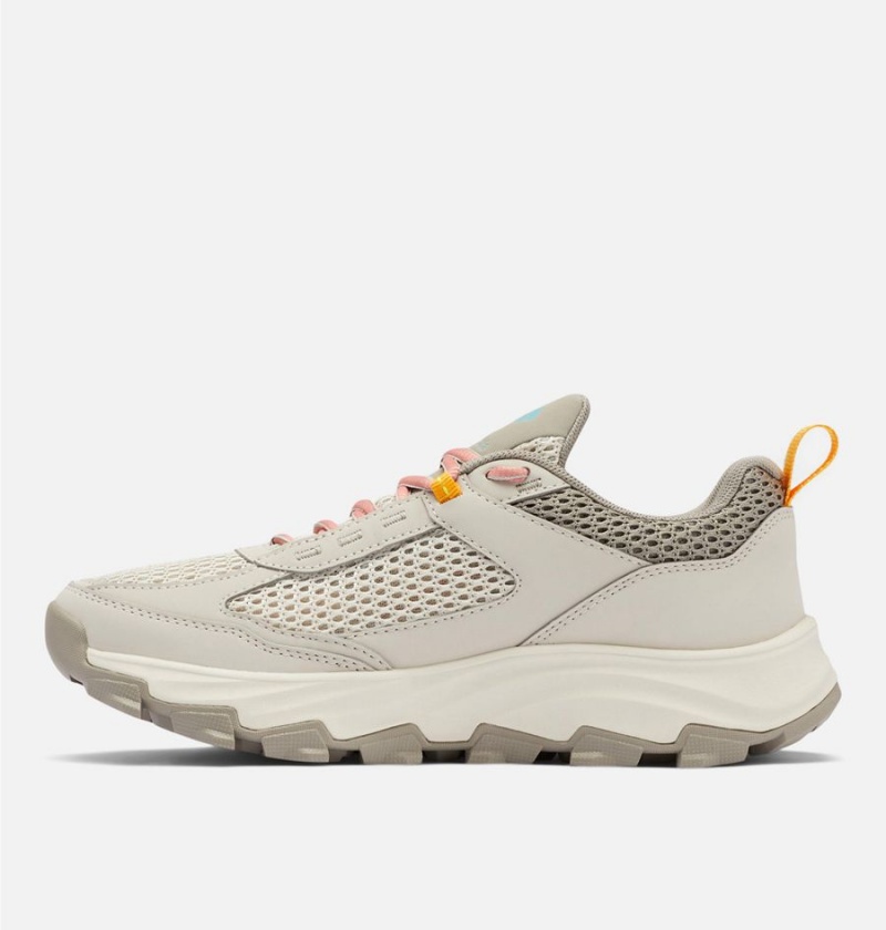 Columbia Hatana Breathe Women's Sneakers White | REBHJL-956