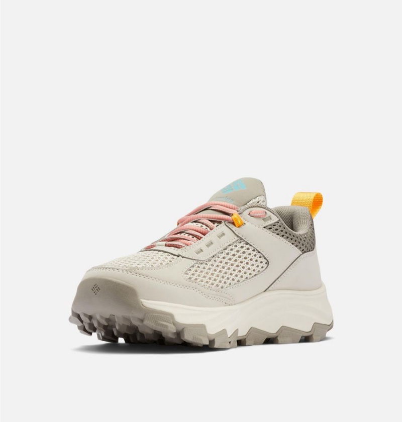 Columbia Hatana Breathe Women's Sneakers White | REBHJL-956